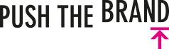 Logo Pushthebrand